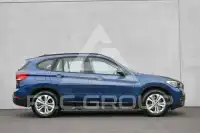 2021 BMW X1