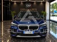 2021 BMW X1