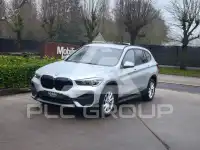 2021 BMW X1