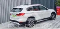 2021 BMW X1