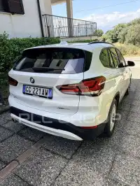 2021 BMW X1