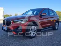 2021 BMW X1