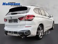 2021 BMW X1
