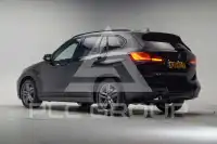 2021 BMW X1