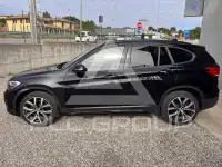 2021 BMW X1