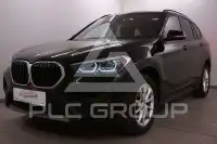 2021 BMW X1