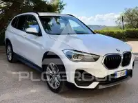 2021 BMW X1