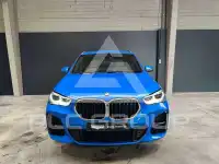 2021 BMW X1