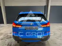 2021 BMW X1