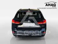 2021 BMW X1