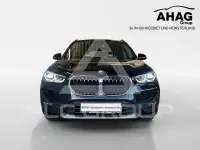 2021 BMW X1