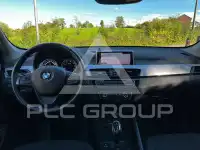2021 BMW X1