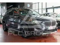 2021 BMW X1