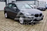 2021 BMW X1