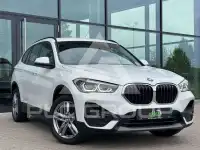 2021 BMW X1