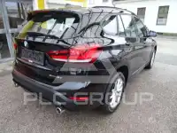 2021 BMW X1