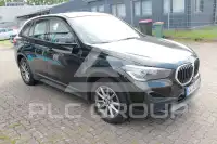 2021 BMW X1