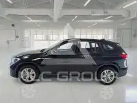 2021 BMW X1