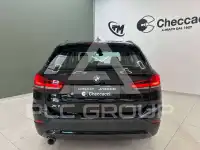 2021 BMW X1