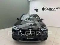 2021 BMW X1