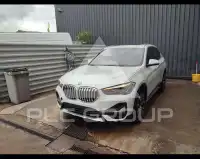 2021 BMW X1