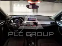 2021 BMW X1