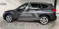 2021 BMW X1