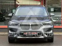 2021 BMW X1