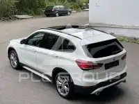 2021 BMW X1
