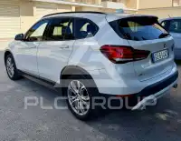 2021 BMW X1