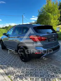 2021 BMW X1
