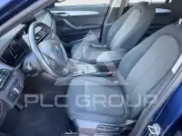 2021 BMW X1