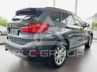 2021 BMW X1