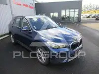 2021 BMW X1