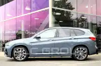 2021 BMW X1