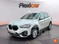 2021 BMW X1