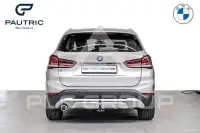2021 BMW X1