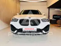 2021 BMW X1