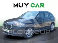 2021 BMW X1