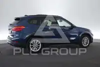 2021 BMW X1