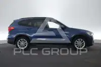 2021 BMW X1