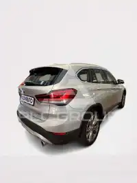 2021 BMW X1
