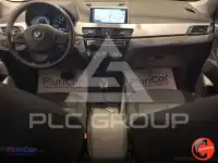 2021 BMW X1