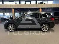 2021 BMW X1
