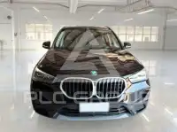 2021 BMW X1