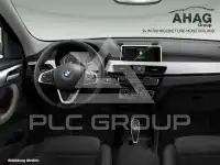 2021 BMW X1