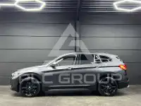 2022 BMW X1
