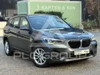 2021 BMW X1