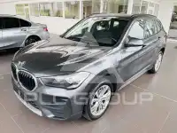 2021 BMW X1