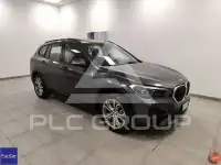 2021 BMW X1